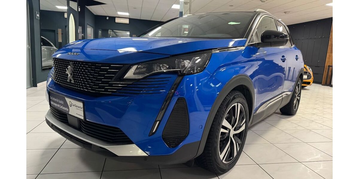 Peugeot 3008 74.000 km 20.897 &euro; Pforzheim 75179