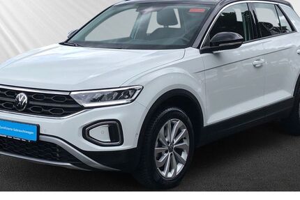 VW T-Roc 12.224 km 30.560 &euro; Itzehoe 25524