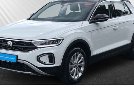 VW T-Roc 12.224 km 30.830 &euro; Itzehoe 25524