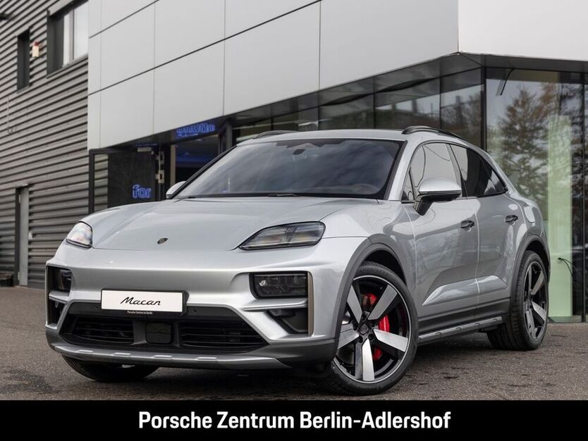 Macan