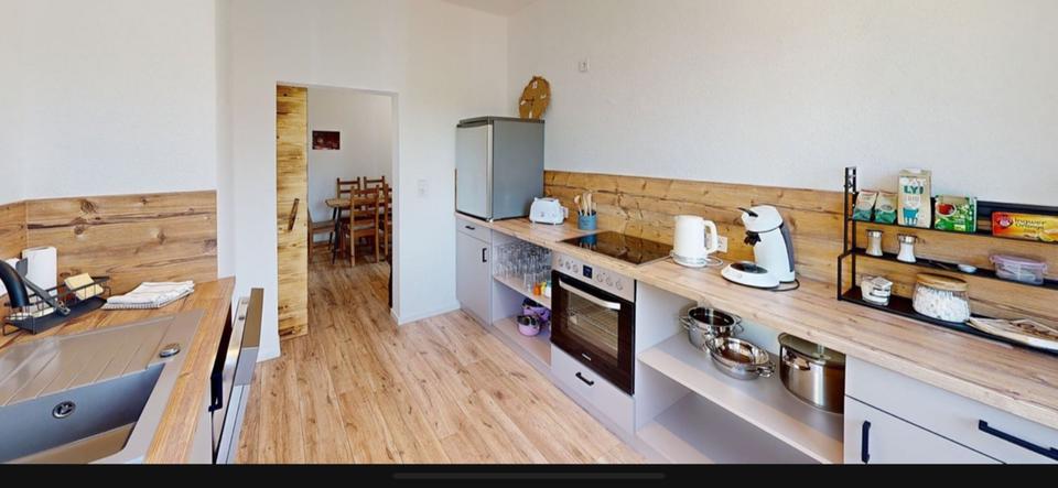 Mehrfamilienhaus, Wohnhaus Goslar OS Hahnenklee-Bockswiese - 7 Zimmer, 190 m&sup2;, 295.000&euro; | Angebot:26978804