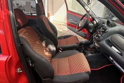Fiat Seicento 112.000 km 2.900 &euro; Hainburg 63512