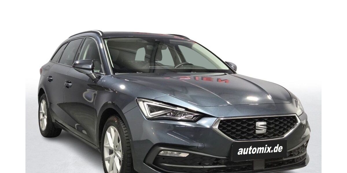 Seat Leon 103.039 km 19.900 &euro; Gadebusch 19205