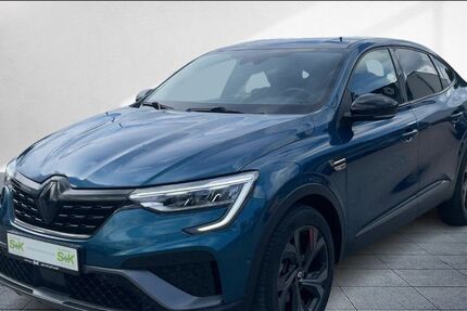 Renault Arkana 53.600 km 22.980 &euro; Neu Wulmstorf 21629