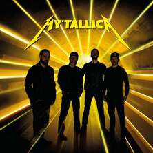 MY'TALLICA - Tribute To Metallica Bremen