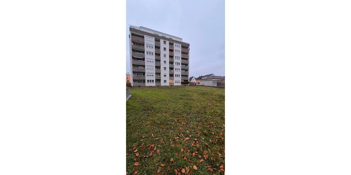 Etagenwohnung Feucht - 1 Zimmer, 36 m&sup2;, 125.000&euro; | Angebot:27131797