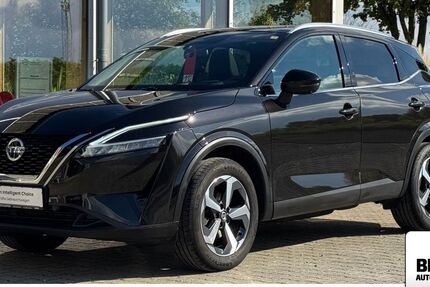 Nissan Qashqai 93.800 km 19.900 € Dürrlauingen / Mönstetten 89350