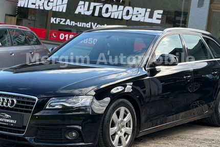 Audi A4 197.000 km 4.999 &euro; Wendelsheim 55234