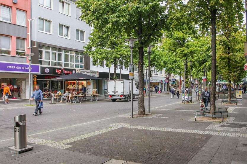 Büro in Hagen 494 € 76 m² zimmer