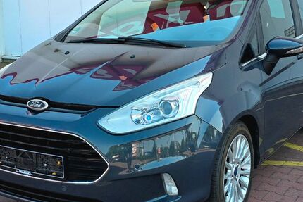 Ford B-Max 134.000 km 3.490 &euro; Berlin 14057