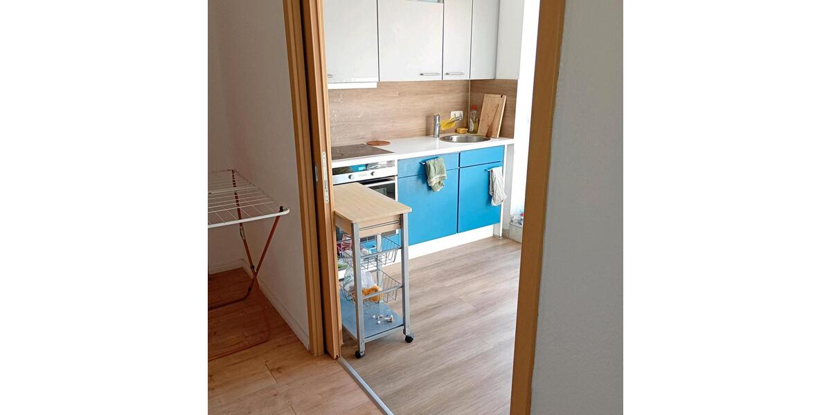Wohnen auf Zeit Leipzig Nord - 1 Zimmer, 13 m&sup2;, 445&euro; | Angebot:26396452