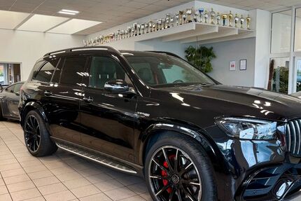 Mercedes-Benz GLS 63 49.850 km 105.850 &euro; Stuhr-Bremen 28816