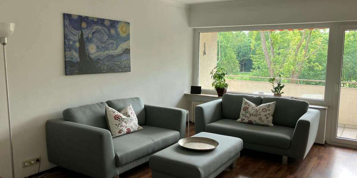 Zimmer Kelkheim (Taunus) - 1 Zimmer, 1.490&euro; | Angebot:23980336