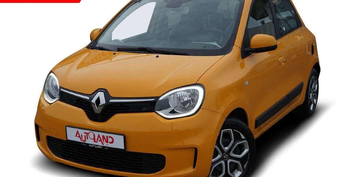 Renault Twingo 8.037 km 12.950 &euro; Rostock 18146