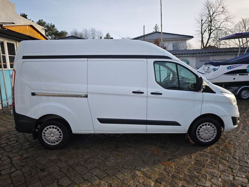 Transit Custom