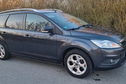 Ford Focus 88.000 km 3.999 &euro; Rheine 48432