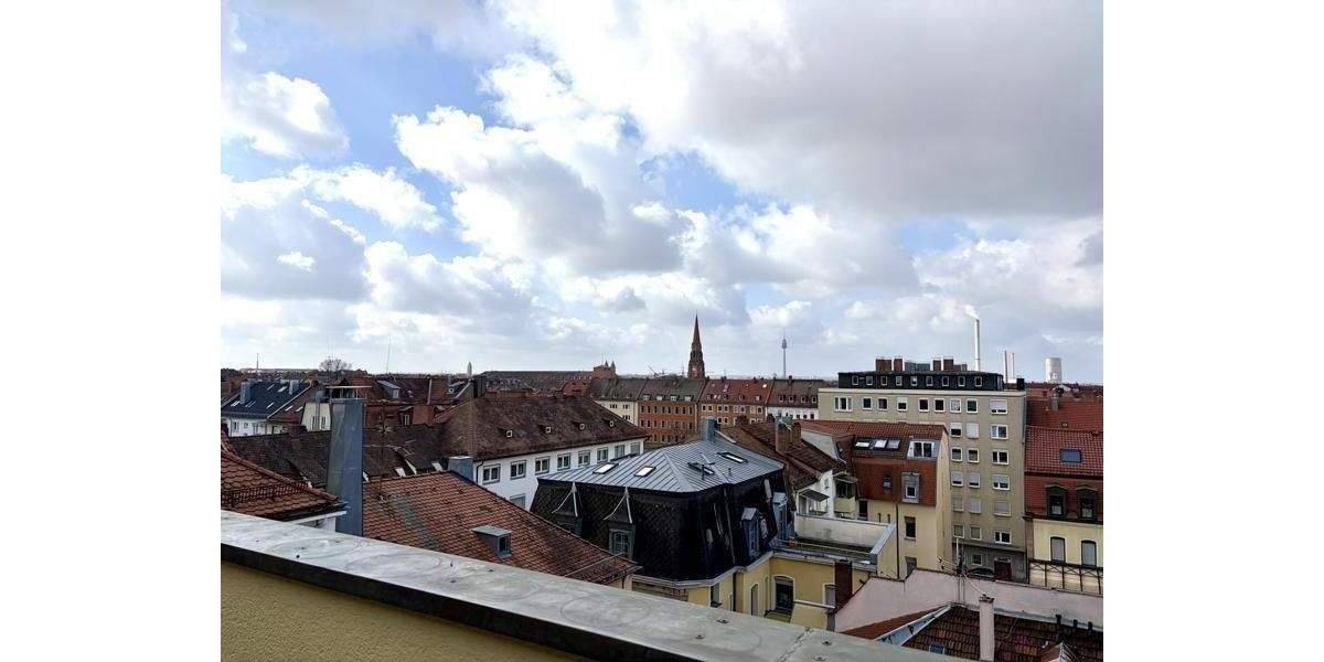 Etagenwohnung Nürnberg Steinbühl - 4 Zimmer, 104 m&sup2;, 395.000&euro; | Angebot:25628050