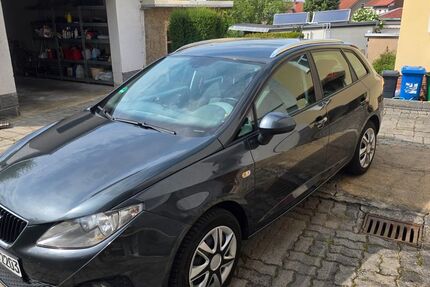 Seat Ibiza 243.861 km 2.999 &euro; Werdau 08412