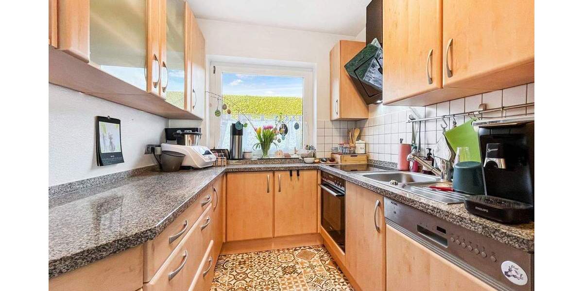 Reihenendhaus Vordorf - 5 Zimmer, 108 m&sup2;, 270.000&euro; | Angebot:24234360