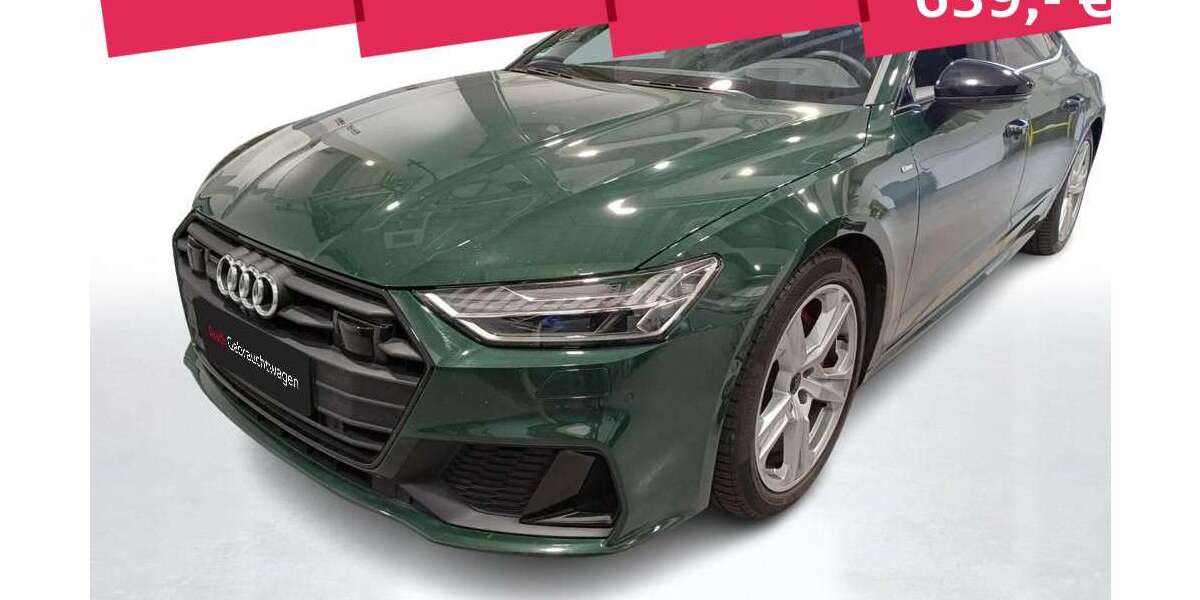 Audi A7 74.272 km 49.990 &euro; Hannover 30179