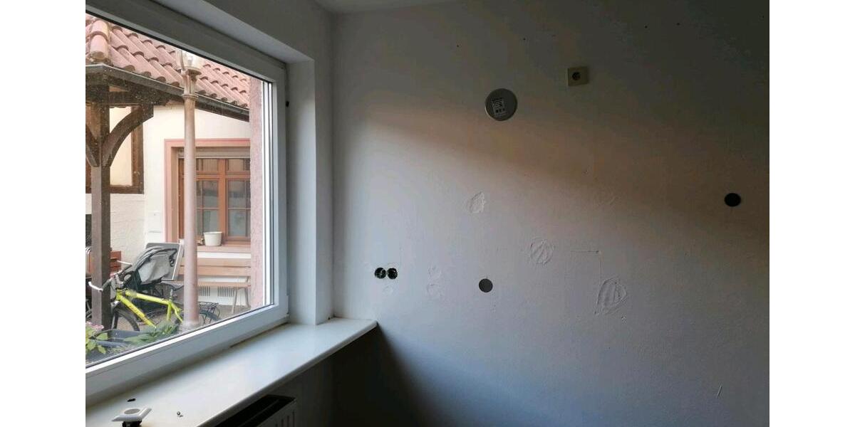 Etagenwohnung Trier Feyen-Weismark - 5 Zimmer, 125 m&sup2;, 1.100&euro; | Angebot:25105779