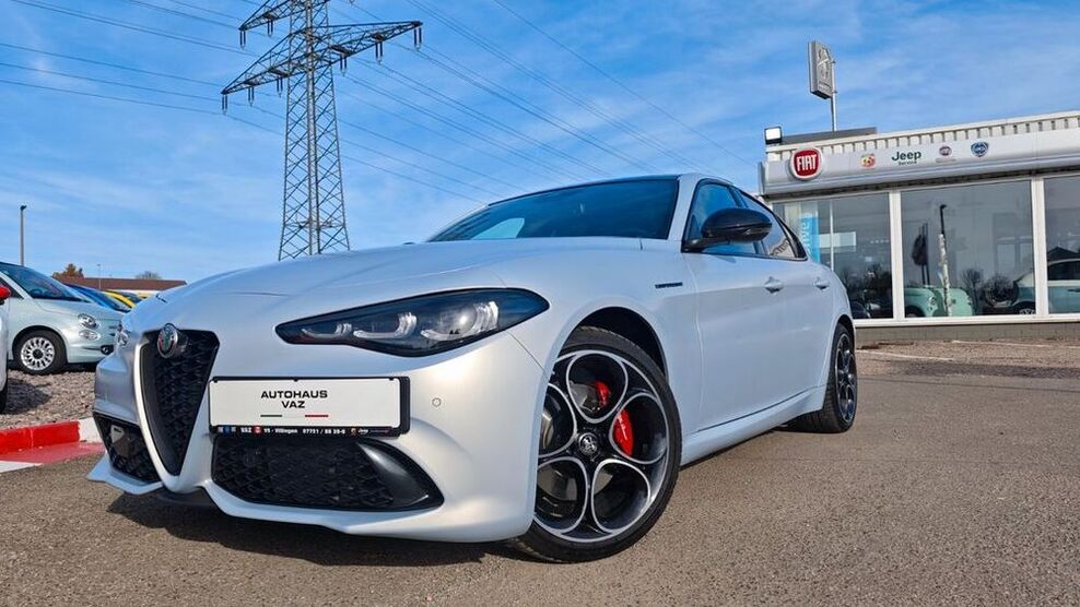 Giulia