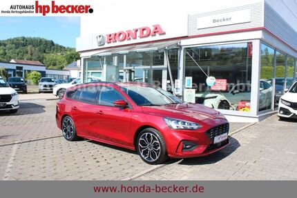 Ford Focus 82.617 km 18.490 € Rockenhausen 67806