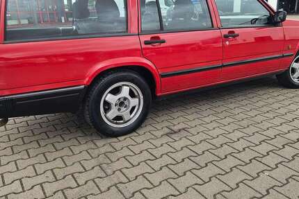 Volvo 940 254.000 km 4.550 &euro; Ludwigshafen 67071