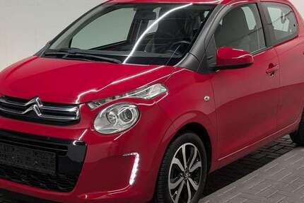 Citroen C1 44.500 km 8.980 € Langenweddingen 39171