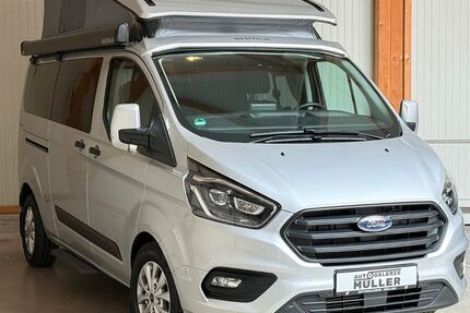 Ford Tourneo Custom 9.761 km 55.900 &euro; Künzell 36093