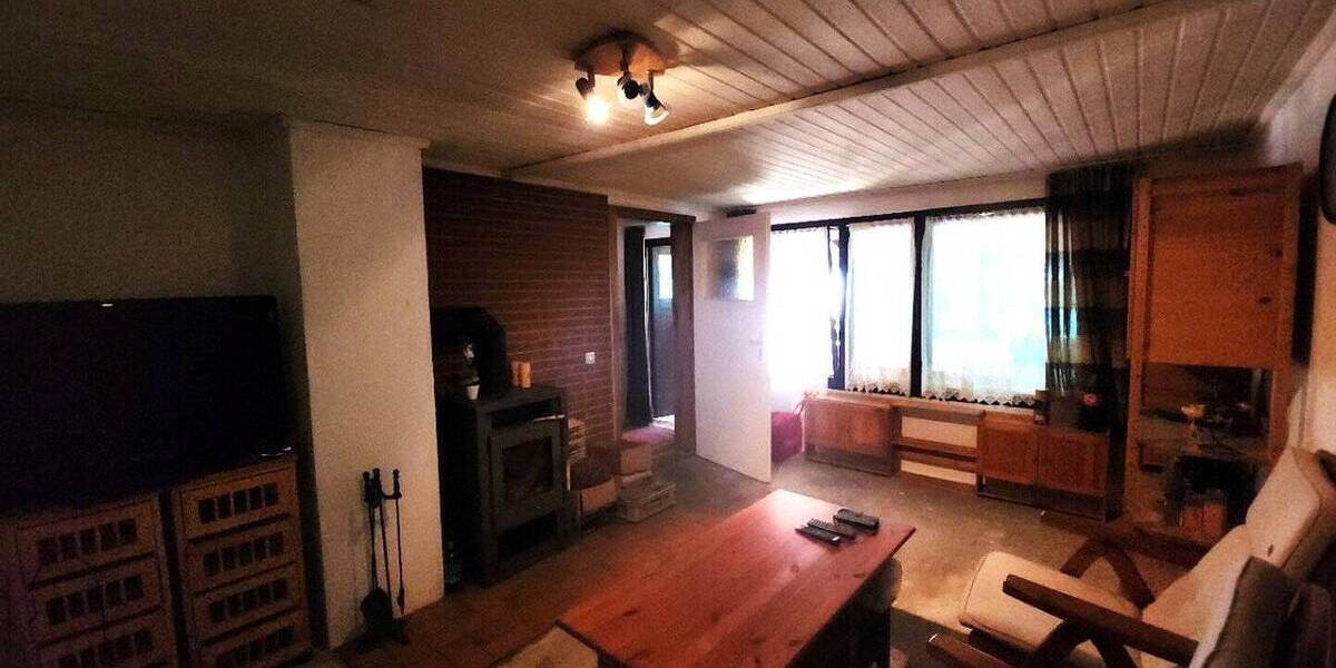 Mehrfamilienhaus, Wohnhaus Groß Lindow Weißenspring - 2 Zimmer, 33 m&sup2;, 33.000&euro; | Angebot:26170960