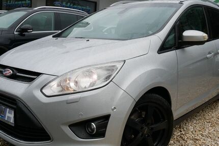 Ford C-Max 265.077 km 6.500 € Schwäbisch Hall 74523