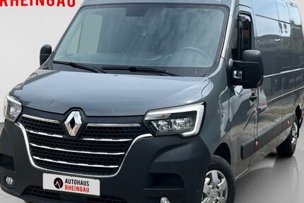 Renault Master 144.000 km 17.490 &euro; Geisenheim am Rhein 65366