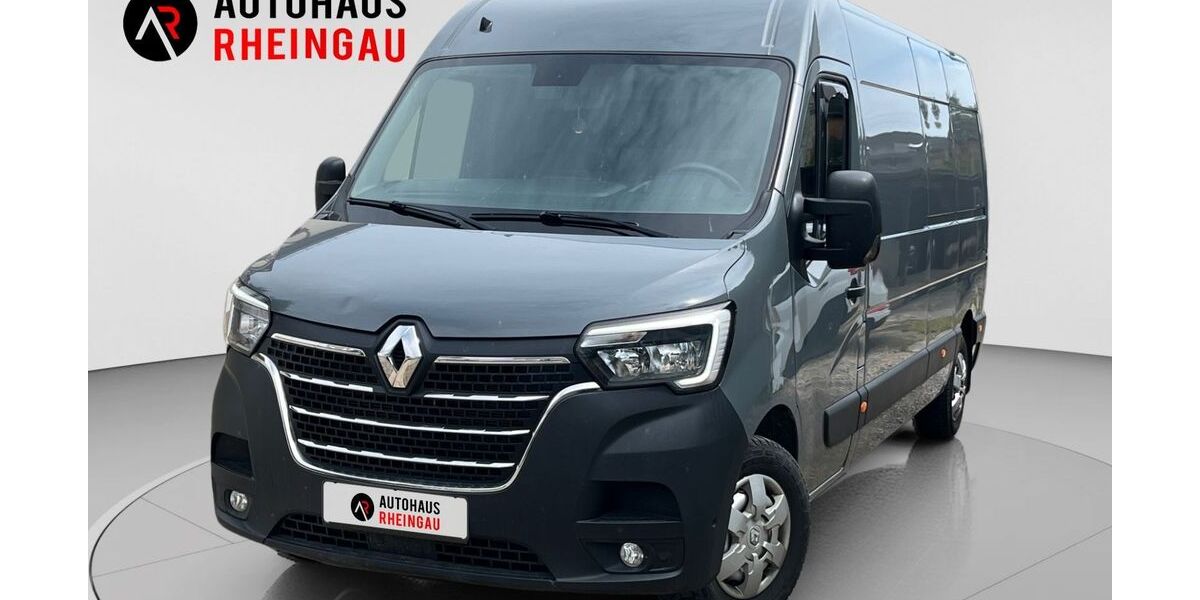 Renault Master 144.000 km 17.490 &euro; Geisenheim am Rhein 65366