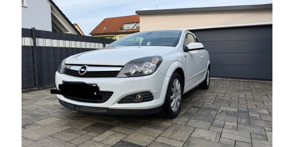 Opel Astra 160.600 km 2.499 &euro; Dresden 01097