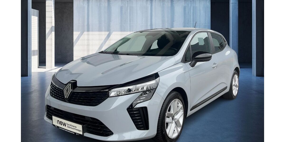 Renault Clio 28.080 km 16.490 &euro; Unterschleißheim 85716