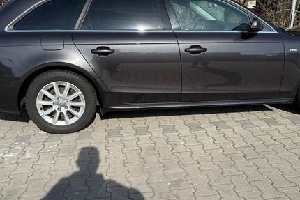 Audi A4 275.000 km 9.900 &euro; Nürnberg 90469