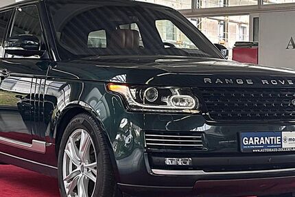 Land Rover Range Rover 179.999 km 32.999 € Hechingen 72379