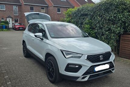 Seat Ateca 106.000 km 17.500 &euro; Bönningstedt 25474