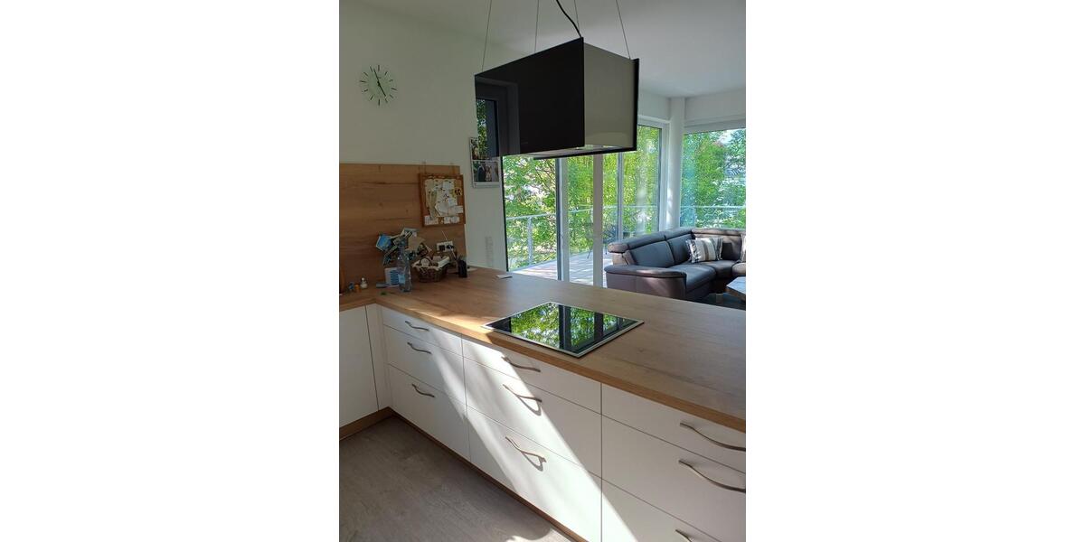 EXKUSIVE PENTHOUSEWOHNUNG Iserlohn-Letmathe 3 zimmer