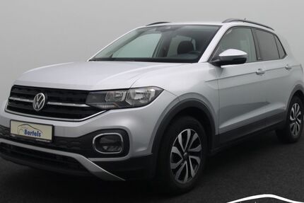 VW T-Cross 35.144 km 20.950 &euro; Sögel 49751
