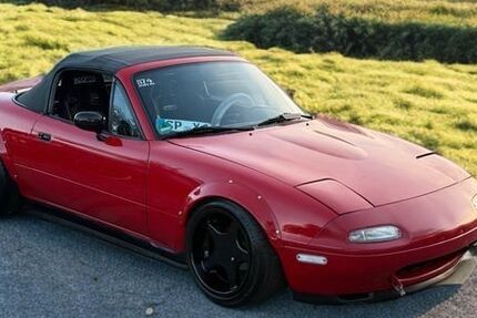 Mazda MX-5 103.000 km 11.999 &euro; Speyer 67346