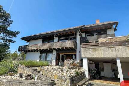 Haus zum Mieten in Segnitz 1.800 € 300 m² 9 zimmer