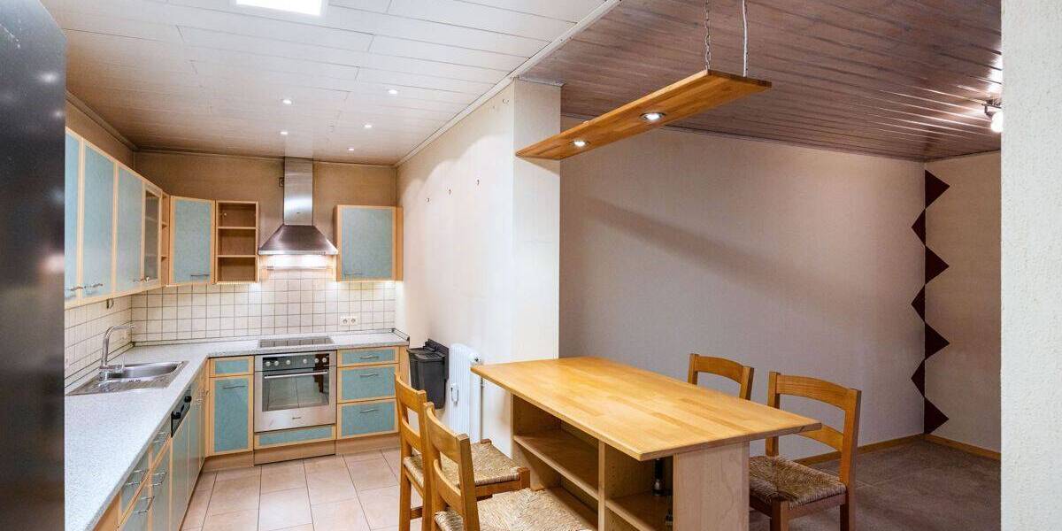 Etagenwohnung Bielefeld / Senne Senne - 3 Zimmer, 90 m&sup2;, 192.000&euro; | Angebot:26879349