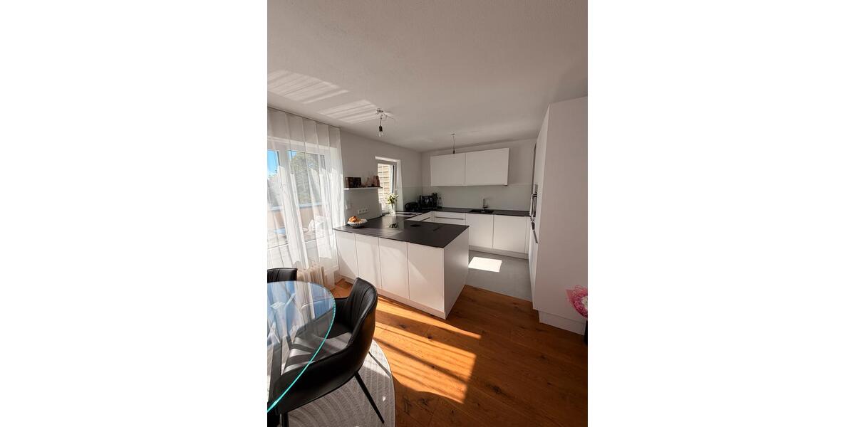 Etagenwohnung Neusäß - 3 Zimmer, 85 m&sup2;, 459.000&euro; | Angebot:27077088