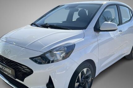 Hyundai i10 3.500 km 14.790 &euro; Eisenach 99817