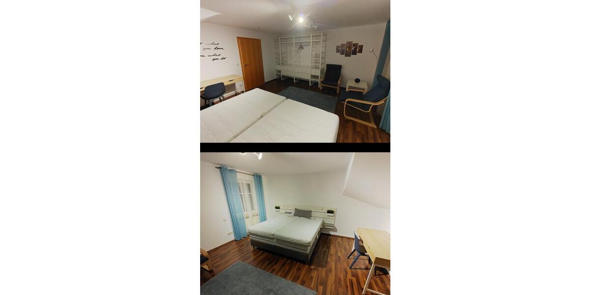 Flexibles Haus-in-Haus in Ebensfeld-Prächting - ohne Maklergebühr 4 zimmer