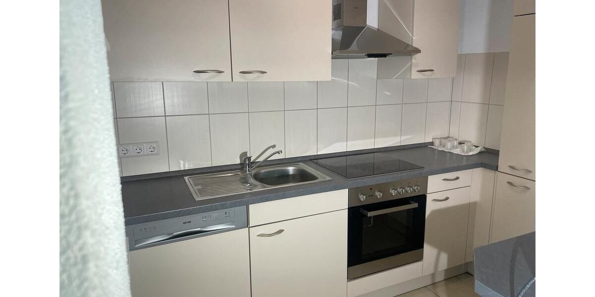 Etagenwohnung Rheinfelden (Baden) - 2 Zimmer, 59 m&sup2;, 230.000&euro; | Angebot:26131557