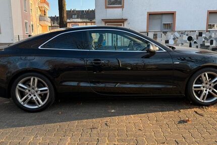 Audi A5 214.000 km 9.800 &euro; Ludwigshafen am Rhein 67063
