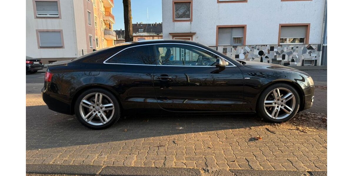 Audi A5 214.000 km 9.800 &euro; Ludwigshafen am Rhein 67063